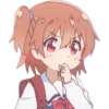 Watashi ni Tenshi ga Maiorita 16