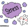 Spoiled rabbit messages 12