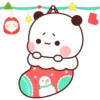 Ositos navideños 13