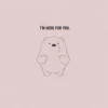 WE BARE BEARS 13