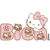Hello Kitty EMOJI 9