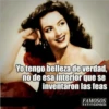LA GRAN SEÑORA MF 10