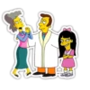The Simpsons 8
