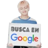 BTS [Carteles] 14
