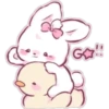Bunny Loopsi     (C) 6