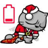 Meow Xmas    (Clásica) 9