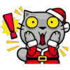 Meow Xmas    (Clásica) 10
