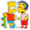 The Simpsons 9