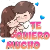 TE
LEQUIERO
MUCHO