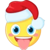 Emojis Navideños #2 10