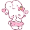 Bunny Loopsi     (C) 8