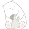 Polar & Pingües   ‍ ️ (C) 5