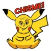 Pikachu Troll pack 5