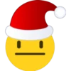 Emojis Navideños #2 12
