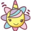 Unicornio   Cute   (C) 7