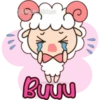 @Mycute stickers
Buuu