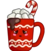 Kawaii Navidad 9