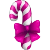 Navidad Magenta #2 13