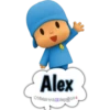 Alex
*Victor & Nayeli