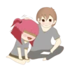 Weirdo Couple 18