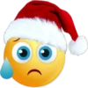 Emojis Navideños #2 13