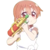 Watashi ni Tenshi ga Maiorita 19