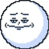 ܀