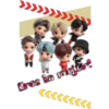 BTS (Mic Drop) 15
