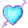 Creepy in Love kawaii 12