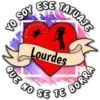 YO SOY ESE TATUAJE
4 & Javiva
Lourdes
QUE
NO SE TE BORR