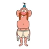 Uncle Grandpa 12