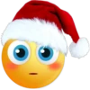 Emojis Navideños #2 14