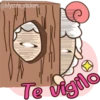 @Mycute_stickers
Te vigilo