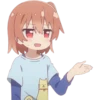 Watashi ni Tenshi ga Maiorita 20