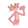 Pink panther 8