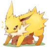 Eeveelutions 19
