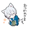 White Kitten 9
