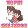 YUPIII
SOLTEROS
