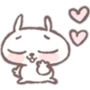 Bunny ojitos mix       (C) 6