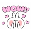 Spoiled rabbit kind word 9