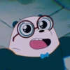 WE BARE BEARS 16