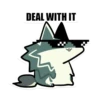 DEAL WITH IT