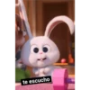 te escucho