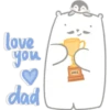 Polar & Pingües   ‍ ️ (C) 7