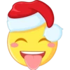 Emojis Navideños #2 15