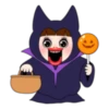 SHO-CHAN Halloween Photo 7