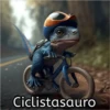 Ciclistasauro