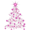 Navidad Magenta #2 15