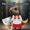 Monagillosaurio