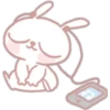 Bunny ojitos mix       (C) 7